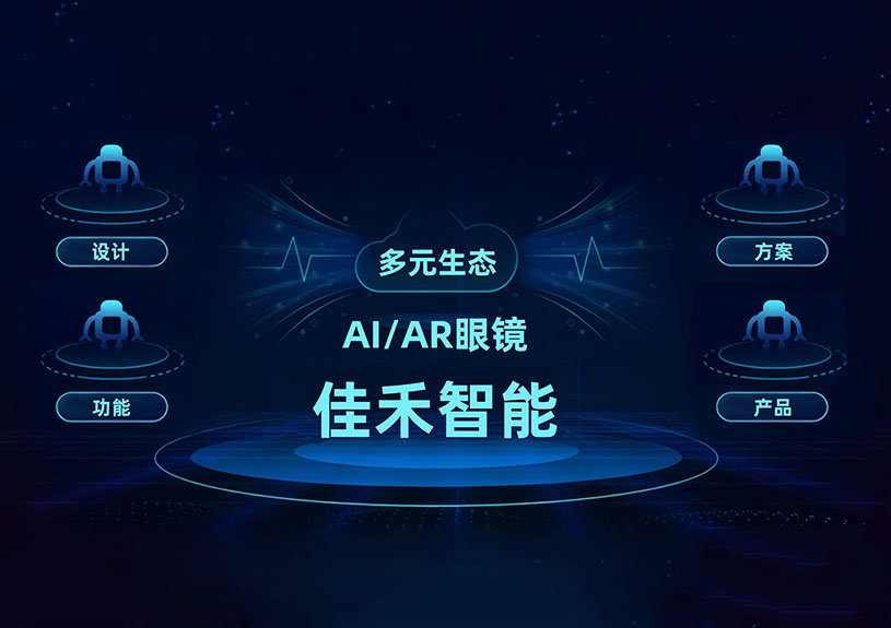 Z6尊龙 AI/AR 智能眼镜技术布局全景